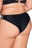 AVA SWIMWEAR FIGI KĄPIELOWE BRAZYLIANY SF 225/16/B BLACK